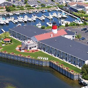 Riverview Resort South Yarmouth Exterior photo