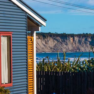 Beachview Motel Greymouth Exterior photo