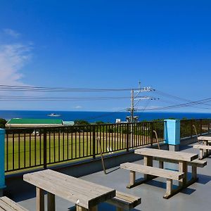 Pension Sky View Hotel Yakushima  Exterior photo