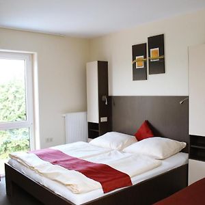 Arena Hotel Henstedt-Ulzburg Room photo