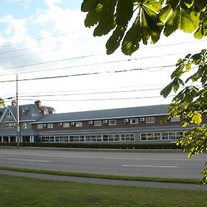 The Martin Arms Motel Sydney Exterior photo