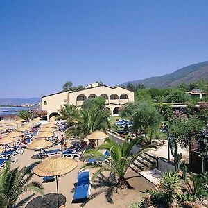 Dogan Paradise Beach Hotel Ozdere Exterior photo