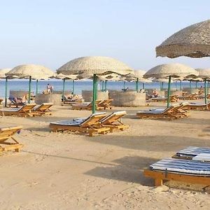 Gorgonia Beach Resort Marsa Alam Exterior photo