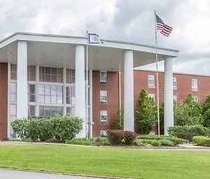 Ramada Conference Center Hotel Morgantown Exterior photo