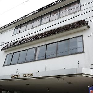 Hotel Tango Nakamura So Miyazu Exterior photo