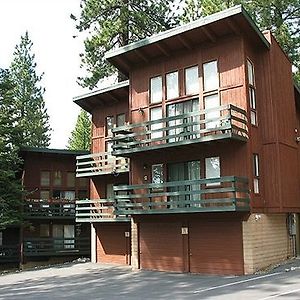 Lake Tahoe Lodging Company Hotel South Lake Tahoe Exterior photo