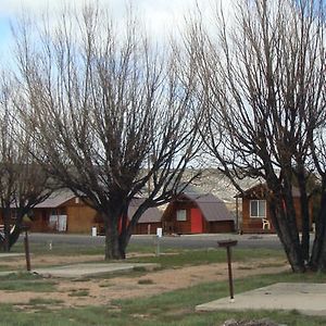 Red Canyon Village Panguitch Exterior photo