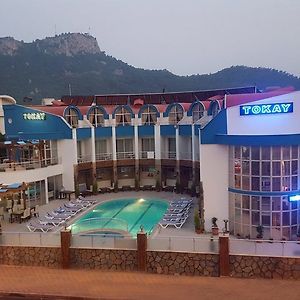 Tokay Hotel Kemer Exterior photo