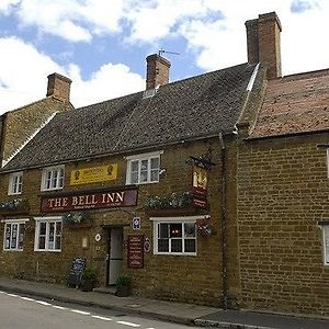 The Bell Hotel Banbury Exterior photo