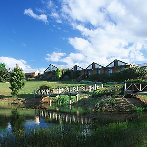 Lancemore Macedon Ranges Hotel Kilmore Exterior photo