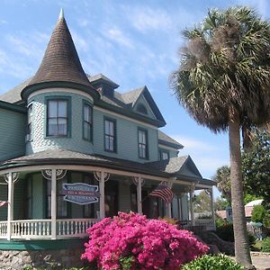 Pensacola Victorian Bed & Breakfast Bed & Breakfast Exterior photo