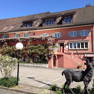 Landhotel Hirschen Truellikon Exterior photo