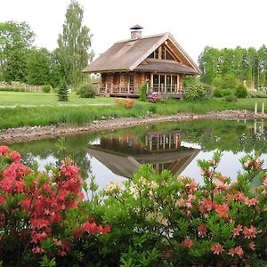 Pilskalni Villa Sigulda Exterior photo