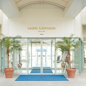 Hotel Limani Setouchi  Exterior photo