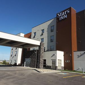 Stars Inn Leduc Exterior photo