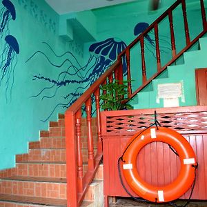 Bocas Reef Hotel Bocas del Toro Exterior photo