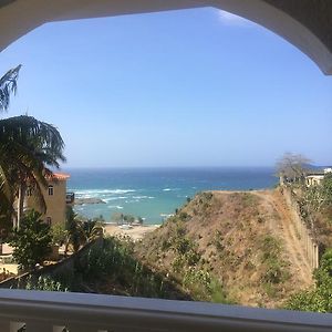 Peaceful Ocean View Studio Hotel Puerto Plata Exterior photo