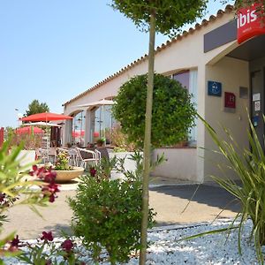 Hotel Ibis Narbonne Exterior photo