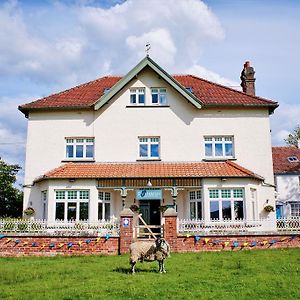 Fairhaven Country Guest House Goathland Exterior photo