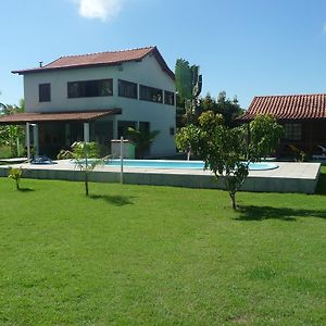 Chacara Vale De Imbau Villa Imbau  Exterior photo