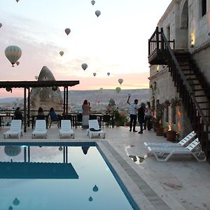 Shoestring Cave House Hotel Goreme Exterior photo