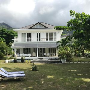 Villa Mimi Beau Vallon  Exterior photo