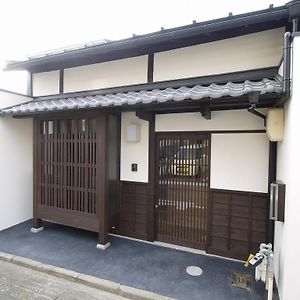 Shippo-An Villa Kyoto Exterior photo