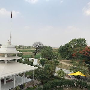 Vedic Villa Varanasi Exterior photo