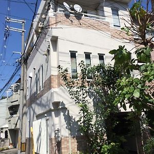 Ryokoheya Hankyukan Villa Osaka Exterior photo