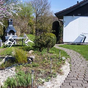 Im Herzen Der Natur Apartment Herdwangen-Schonach Exterior photo