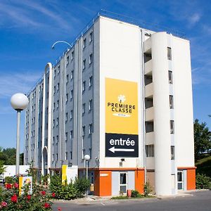 Premiere Classe Le Blanc Mesnil Hotel Exterior photo