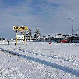 Wolseley Motel Exterior photo