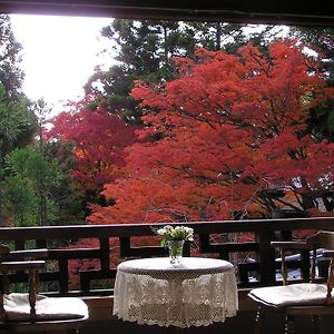 Ryokan Inn Yoshida-Sanso Kyoto Exterior photo