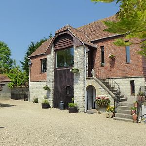 River Garden Bed & Breakfast Yeovil Exterior photo