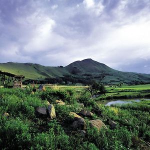 Stonecutters Lodge Dullstroom Exterior photo