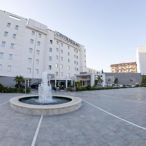 Centrum Palace Hotel & Resorts Campobasso Exterior photo