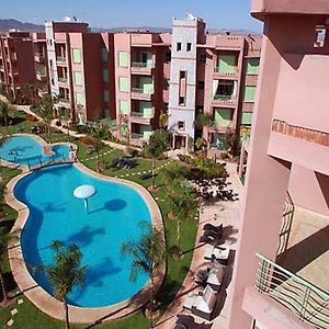 Appartements Marrakech Garden Marrakesh Exterior photo