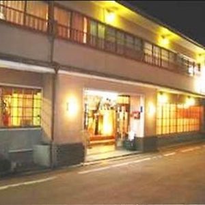 Kinokuniya Jinpachi Hotel Tenkawa Exterior photo