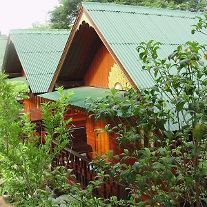 Baan Kong Homestay Phra Nakhon Si Ayutthaya Exterior photo