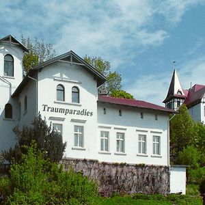 Traumparadies Aparthotel Bad Sulza Exterior photo