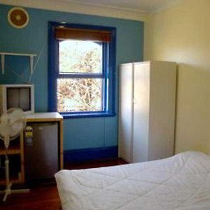 Great Aussie Backpackers Hotel Sydney Exterior photo