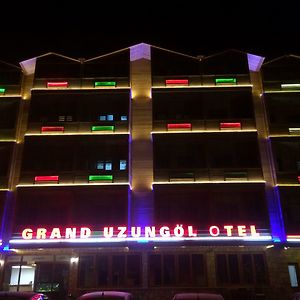 Grand Hotel Uzungol Caykara Exterior photo