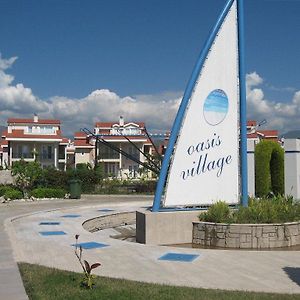 Oasis Holiday Residences Oludeniz Exterior photo