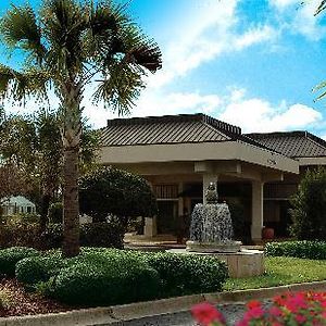 Best Western Jacksonville Airport Exterior photo