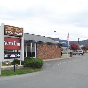 Aero Inn Kalispell Exterior photo