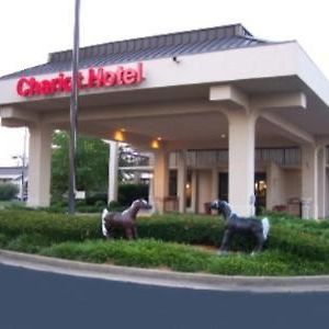 The Chariot Hotel Louisville Exterior photo