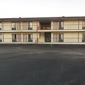 Budget Inn Selma Exterior photo