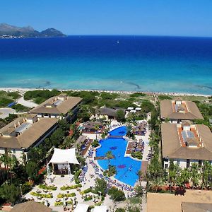 Eden Playa Hotel Port de Alcudia  Exterior photo