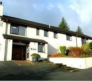 Givendale Guest House Portree Exterior photo