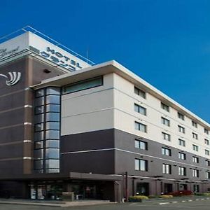 The Grand Court Matsusaka Hotel Exterior photo